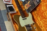 Fender 2020 Custom Shop 61 Telecaster Aged Aztec Gold-20.jpg